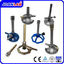 JOAN Laboratory Tool Uses Tirrill Burner